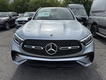 2025 Mercedes-Benz GLC GLC 300 4MATIC® SUV