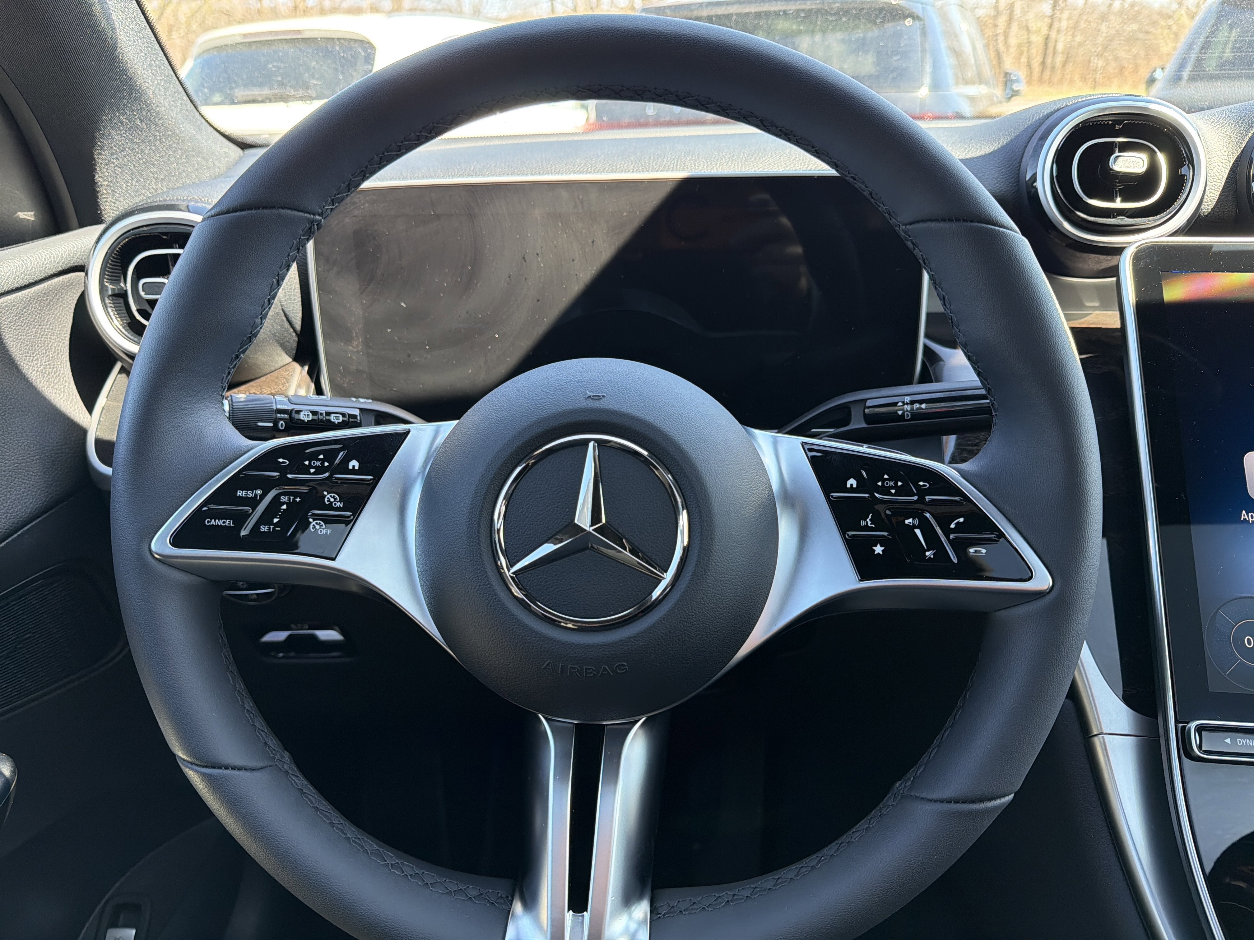 2026 Mercedes-Benz GLC GLC 300 4MATIC® SUV