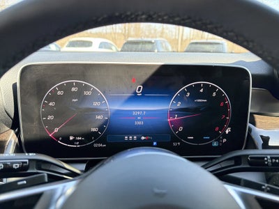 2026 Mercedes-Benz GLC GLC 300 4MATIC® SUV