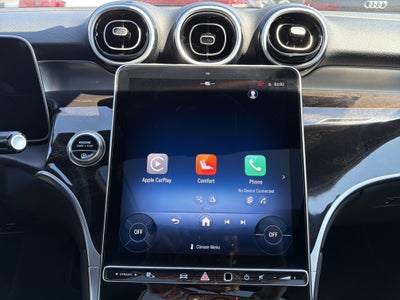 2026 Mercedes-Benz GLC GLC 300 4MATIC® SUV