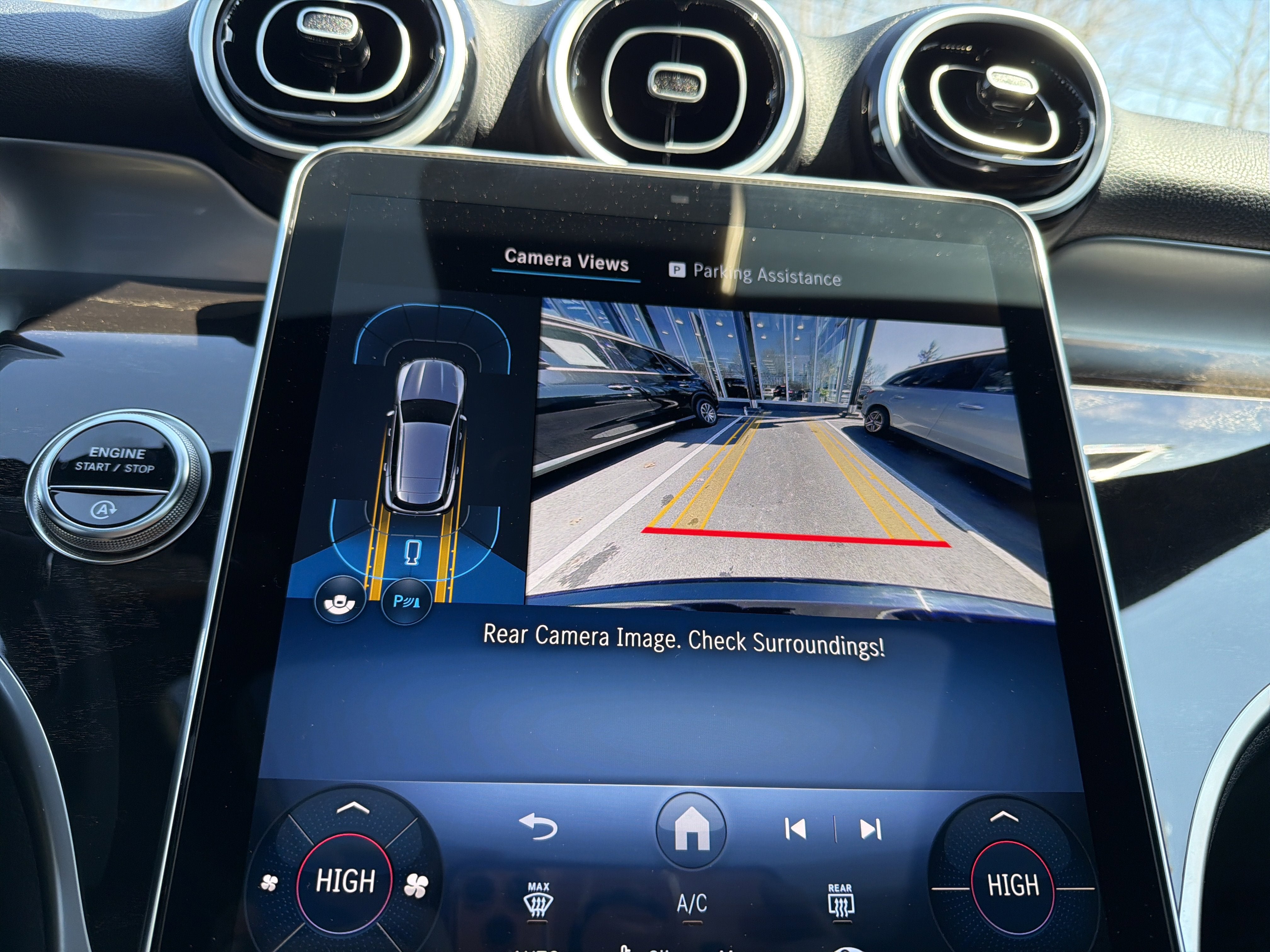 2026 Mercedes-Benz GLC GLC 300 4MATIC® SUV