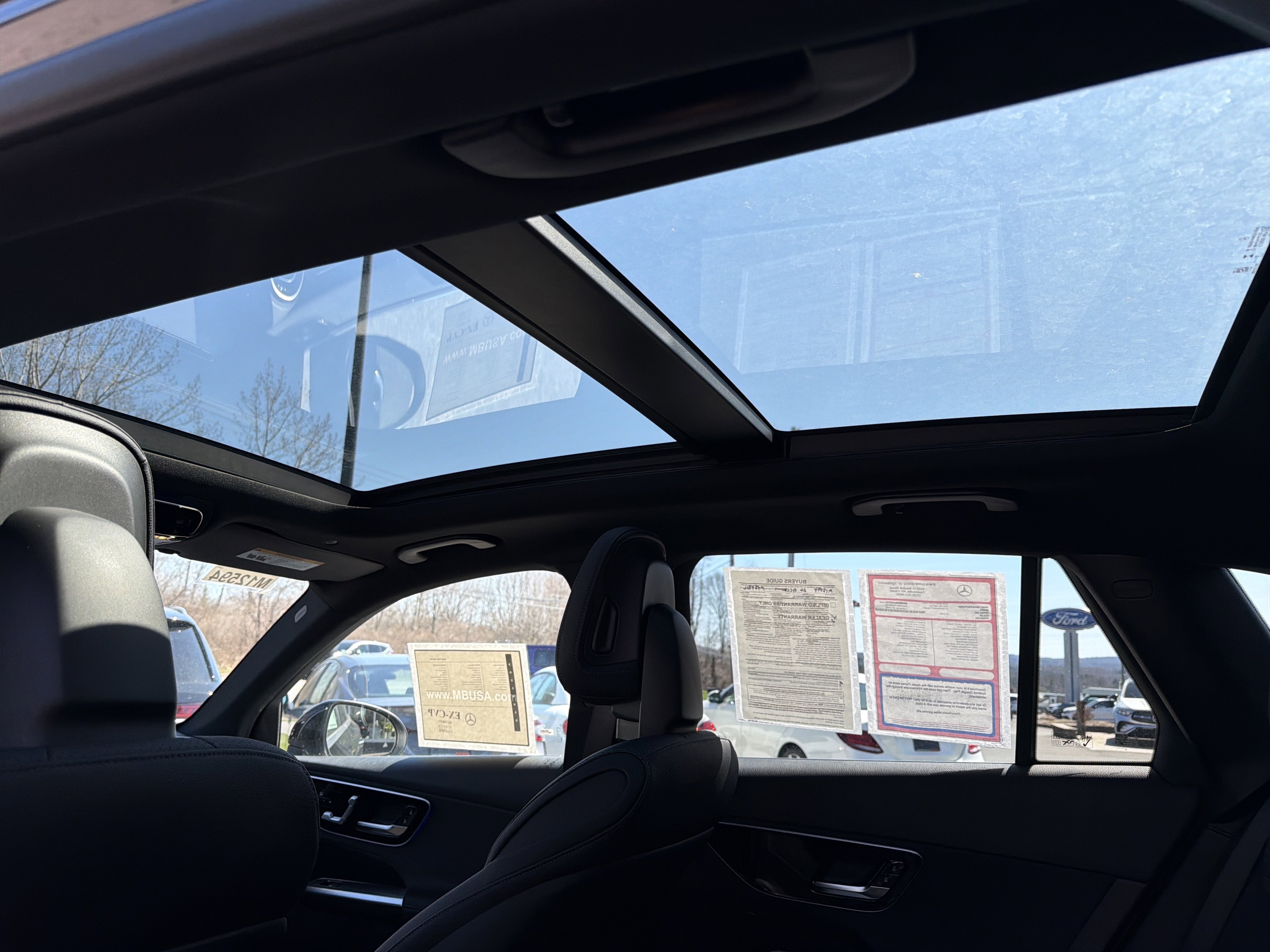 2026 Mercedes-Benz GLC GLC 300 4MATIC® SUV