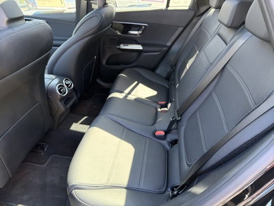 2026 Mercedes-Benz GLC GLC 300 4MATIC® SUV