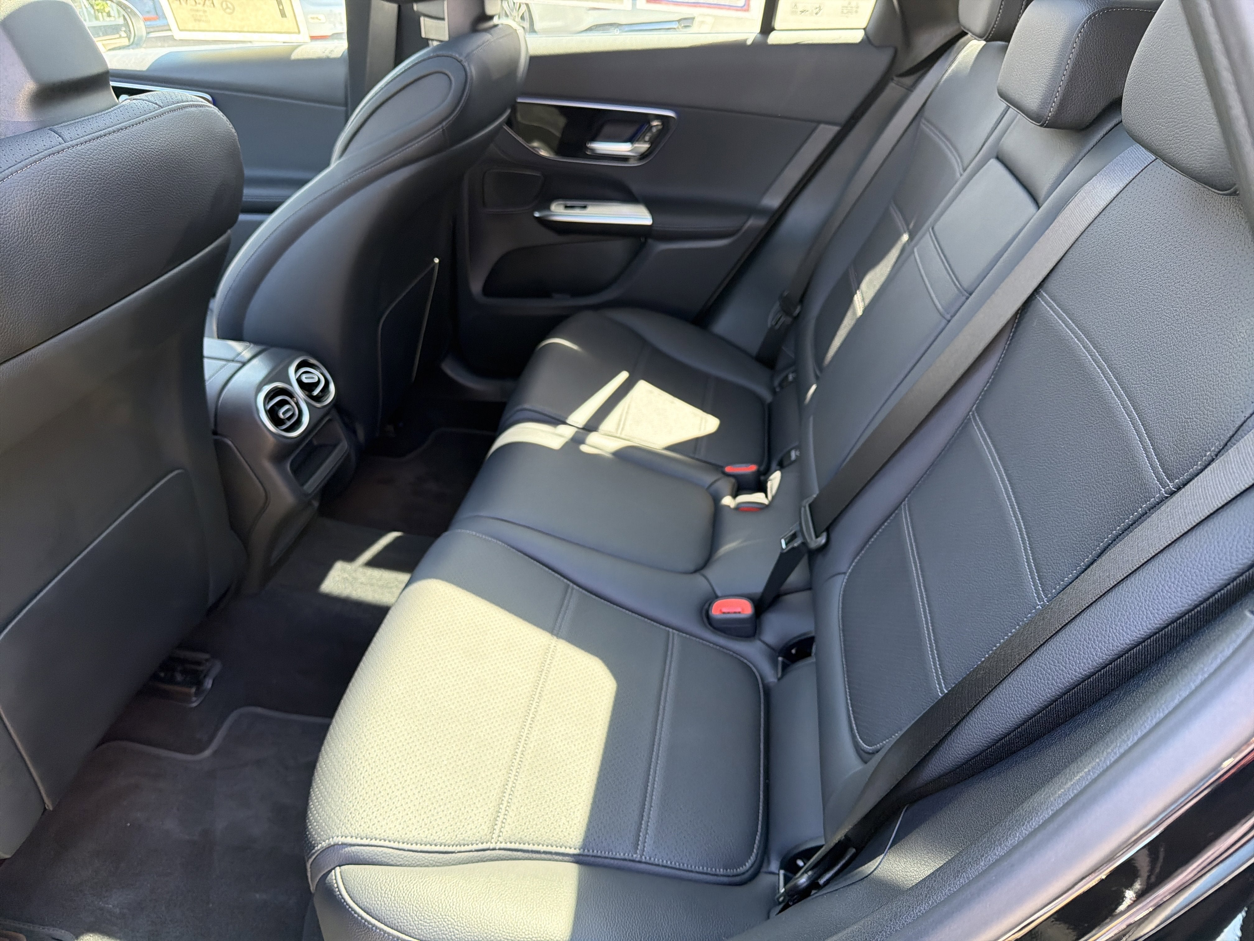 2026 Mercedes-Benz GLC GLC 300 4MATIC® SUV