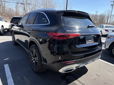 2026 Mercedes-Benz GLC GLC 300 4MATIC® SUV