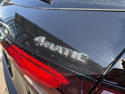 2026 Mercedes-Benz GLC GLC 300 4MATIC® SUV