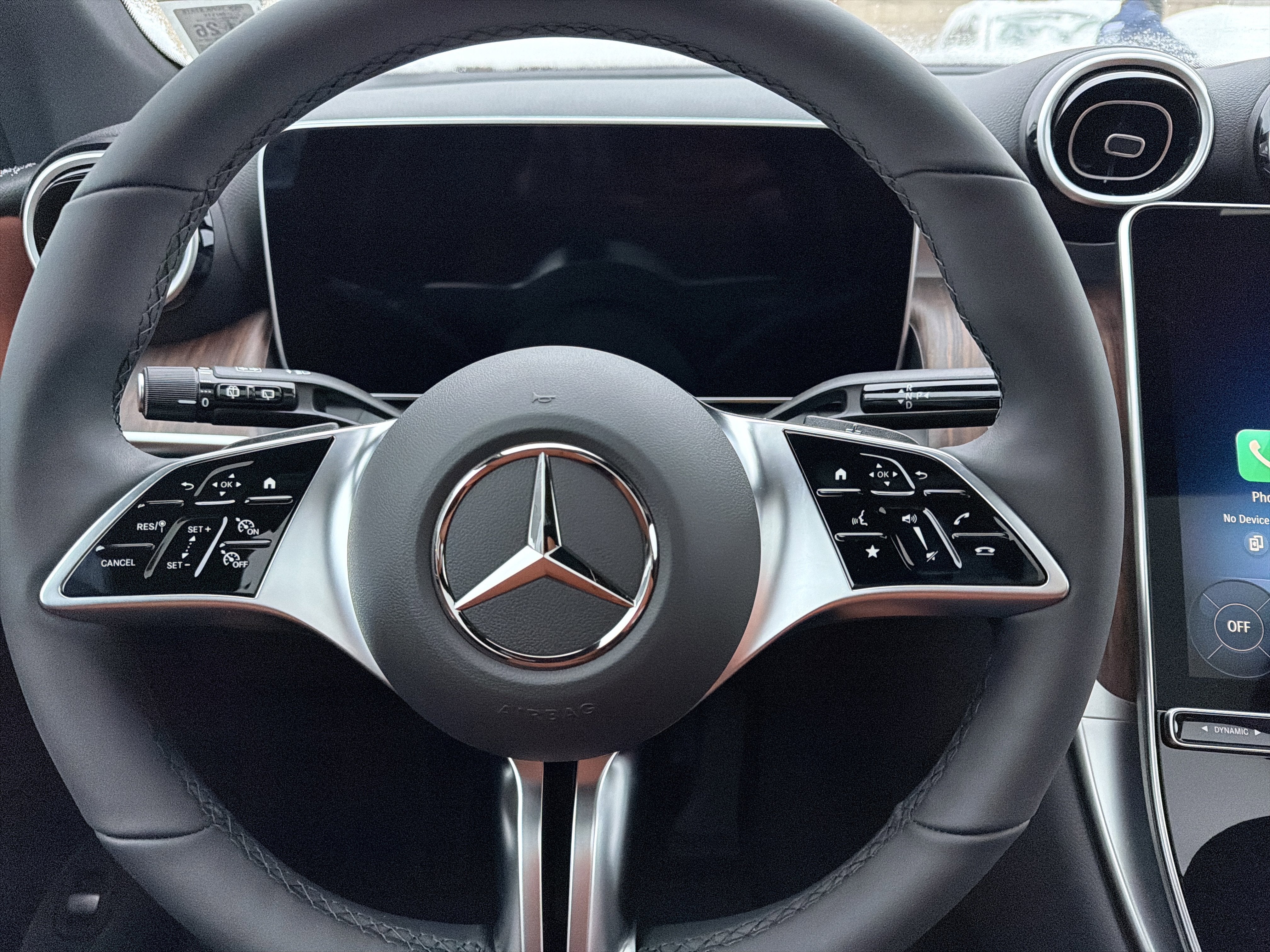 2026 Mercedes-Benz GLC GLC 300 4MATIC® SUV