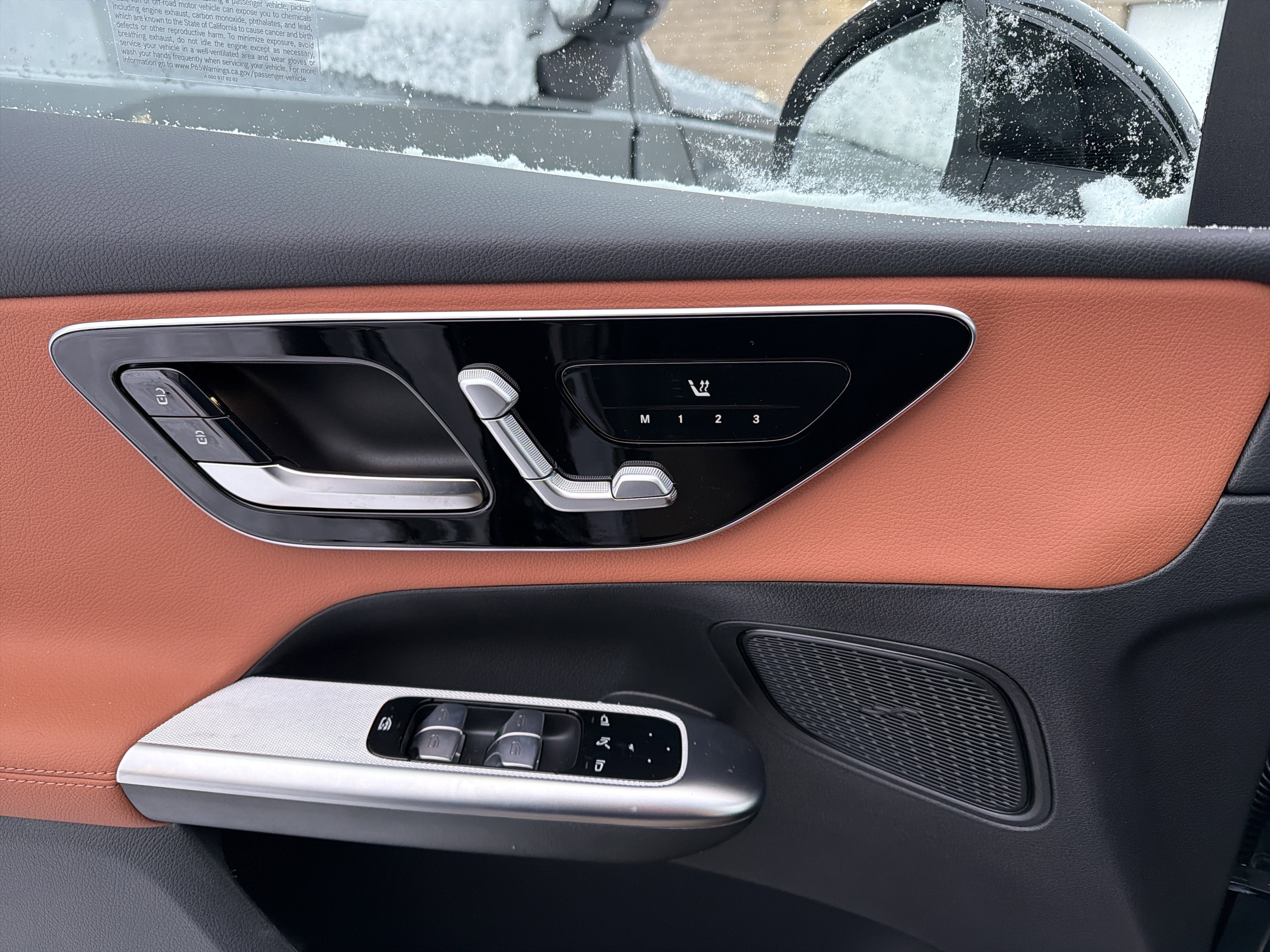 2026 Mercedes-Benz GLC GLC 300 4MATIC® SUV