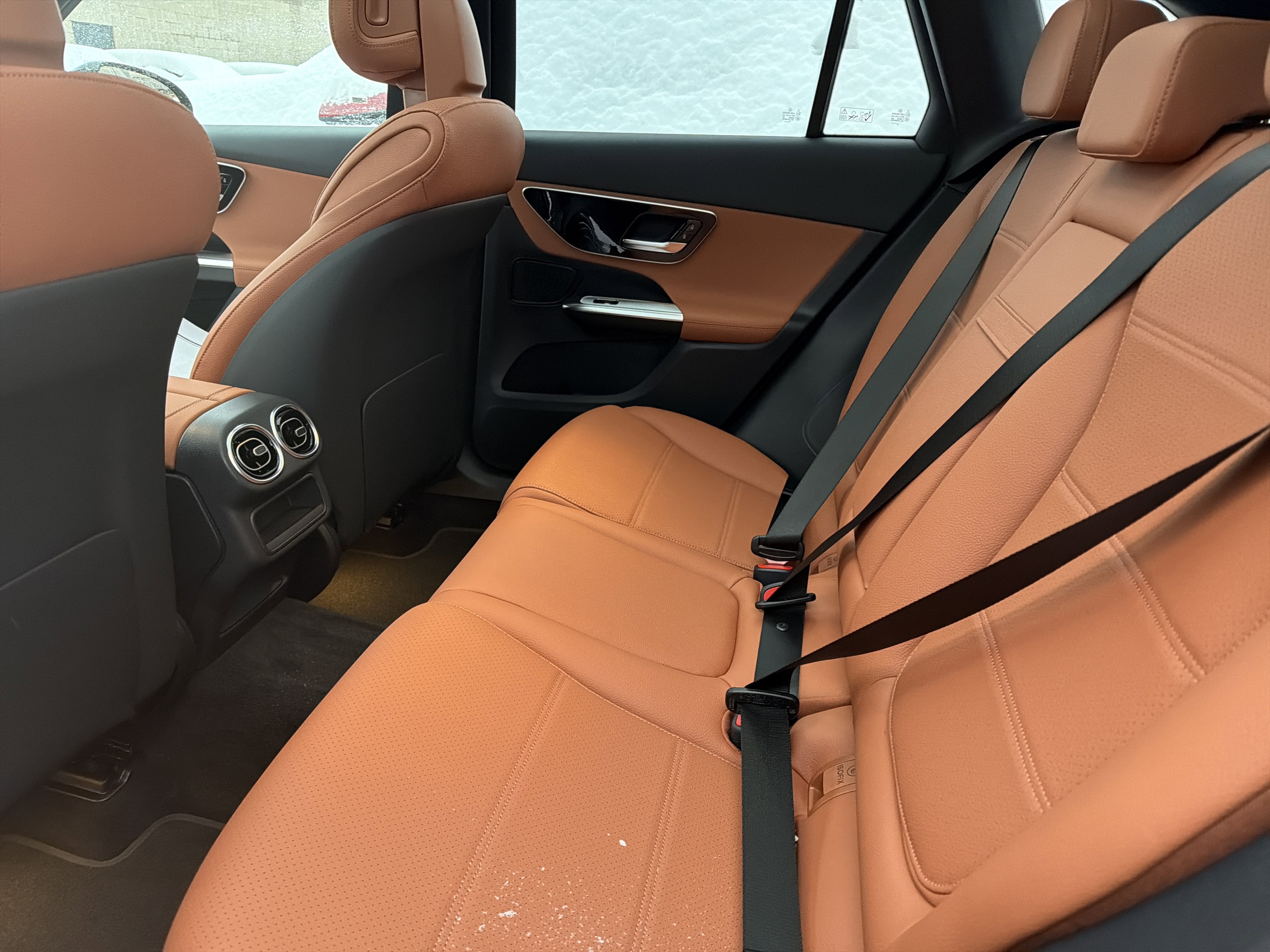 2026 Mercedes-Benz GLC GLC 300 4MATIC® SUV