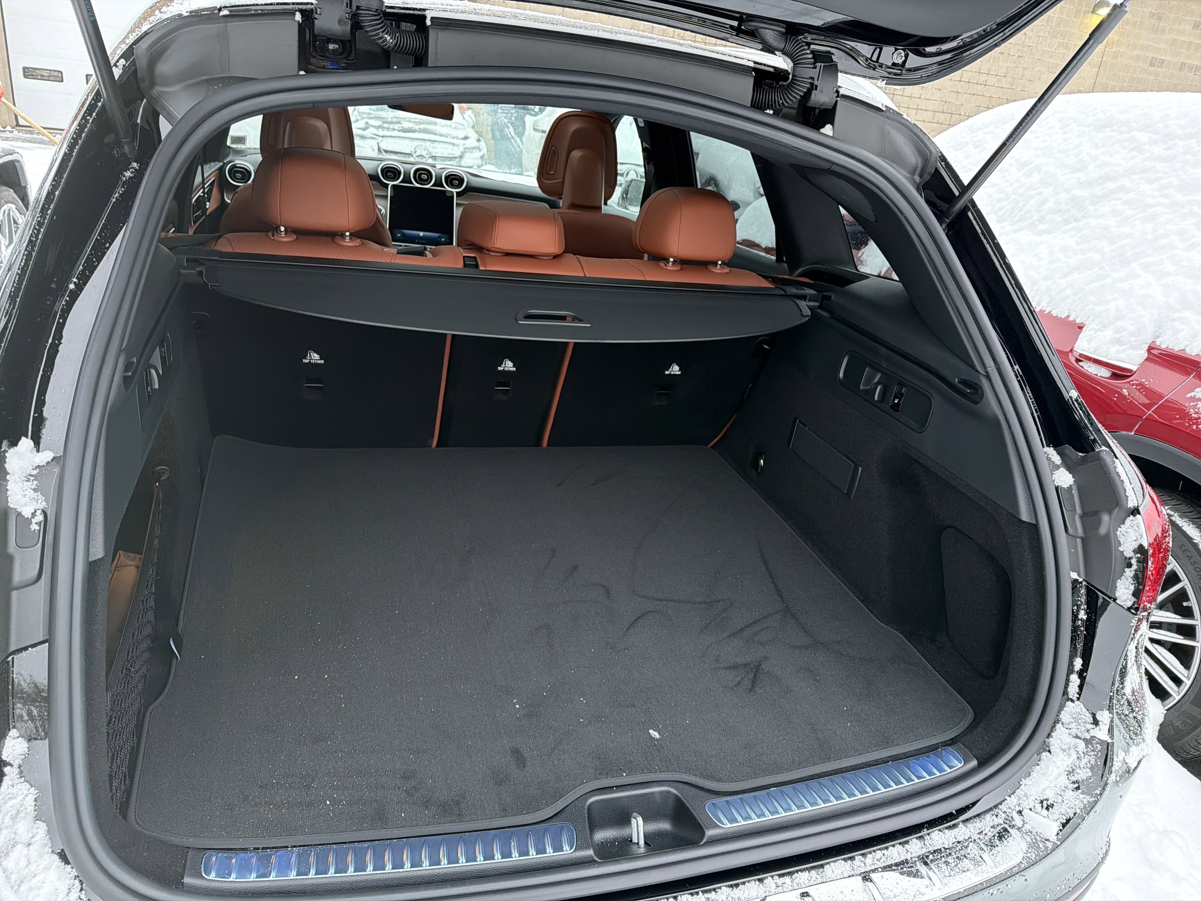 2026 Mercedes-Benz GLC GLC 300 4MATIC® SUV