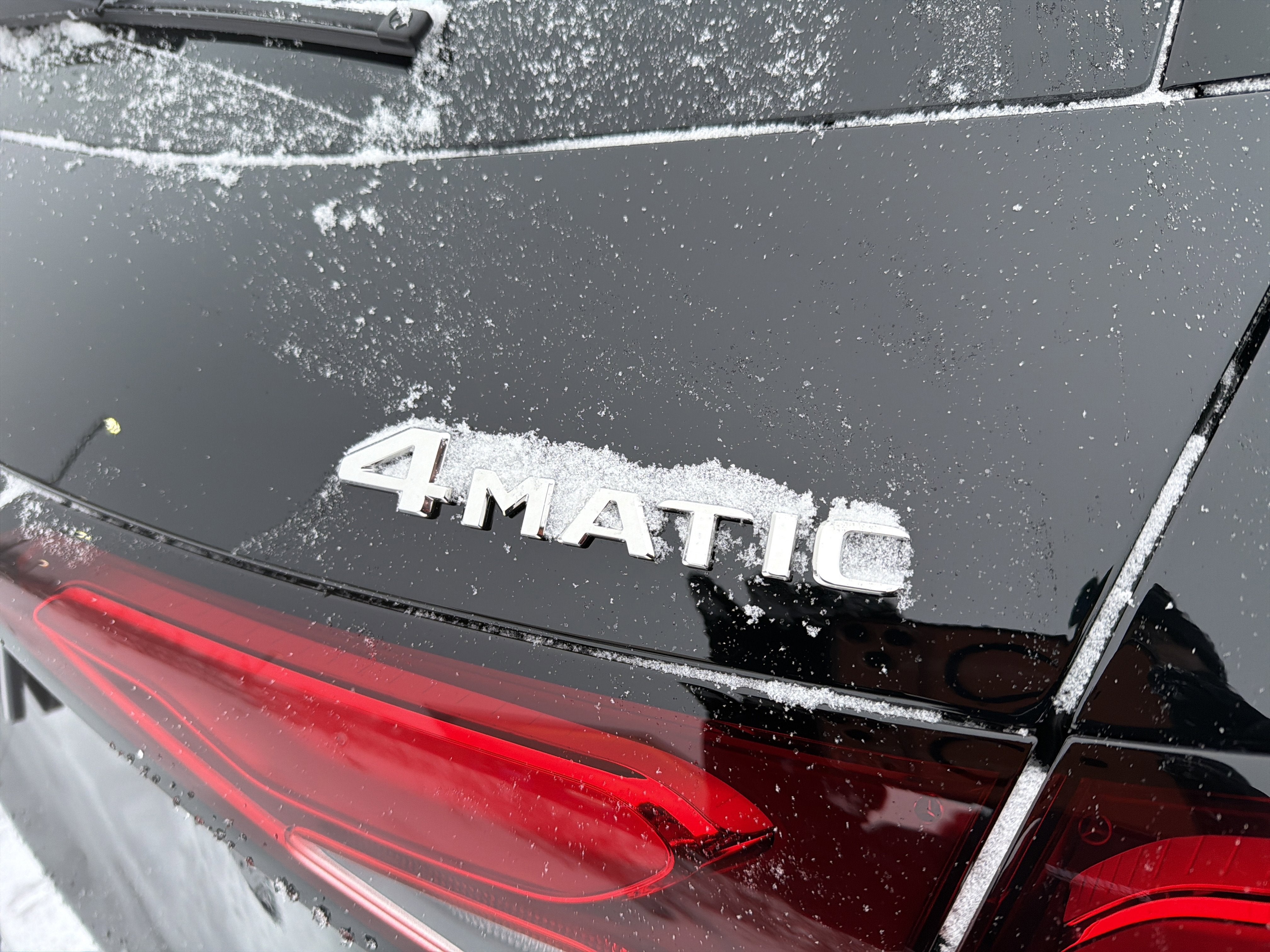 2026 Mercedes-Benz GLC GLC 300 4MATIC® SUV