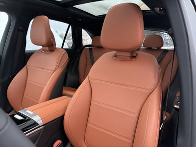 2026 Mercedes-Benz GLC GLC 300 4MATIC® SUV