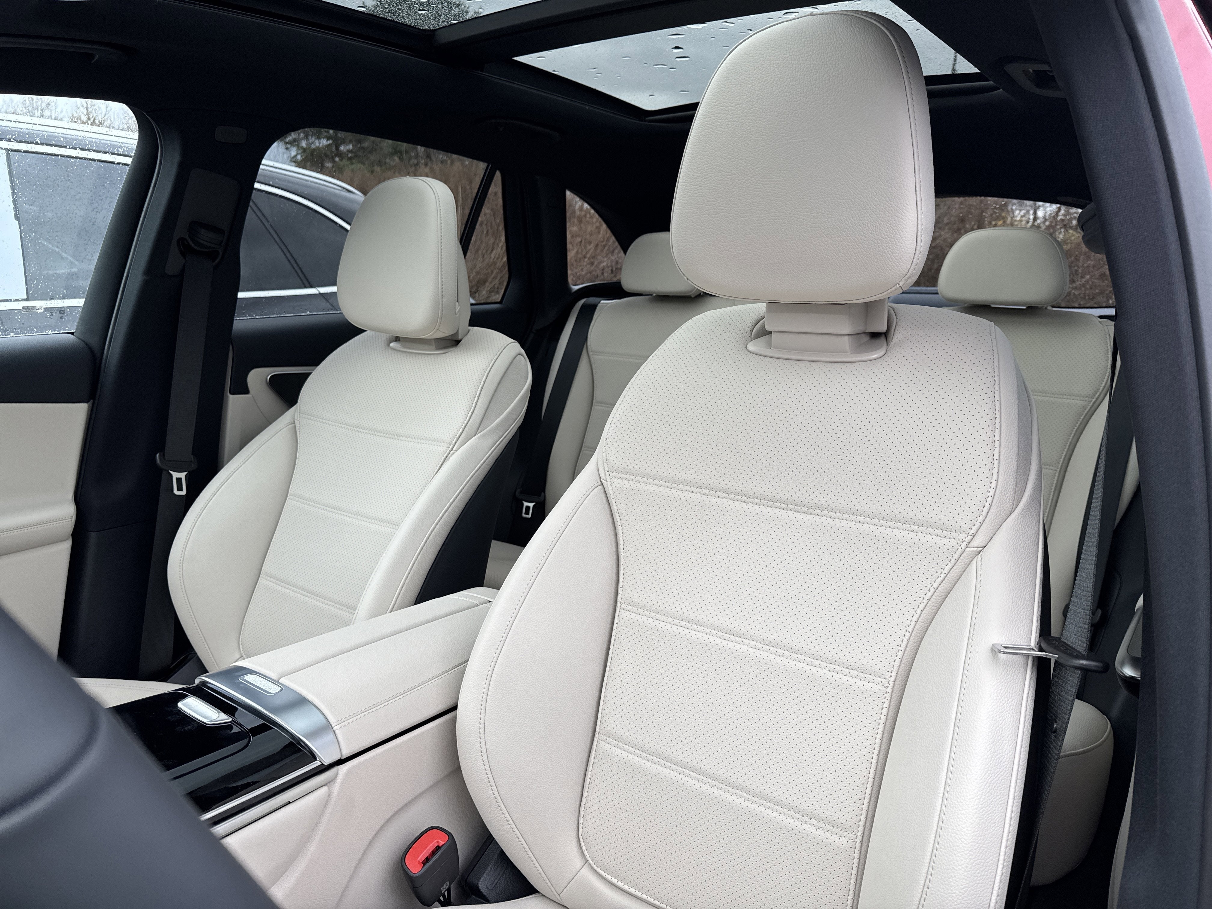 2026 Mercedes-Benz GLC GLC 300 4MATIC® SUV