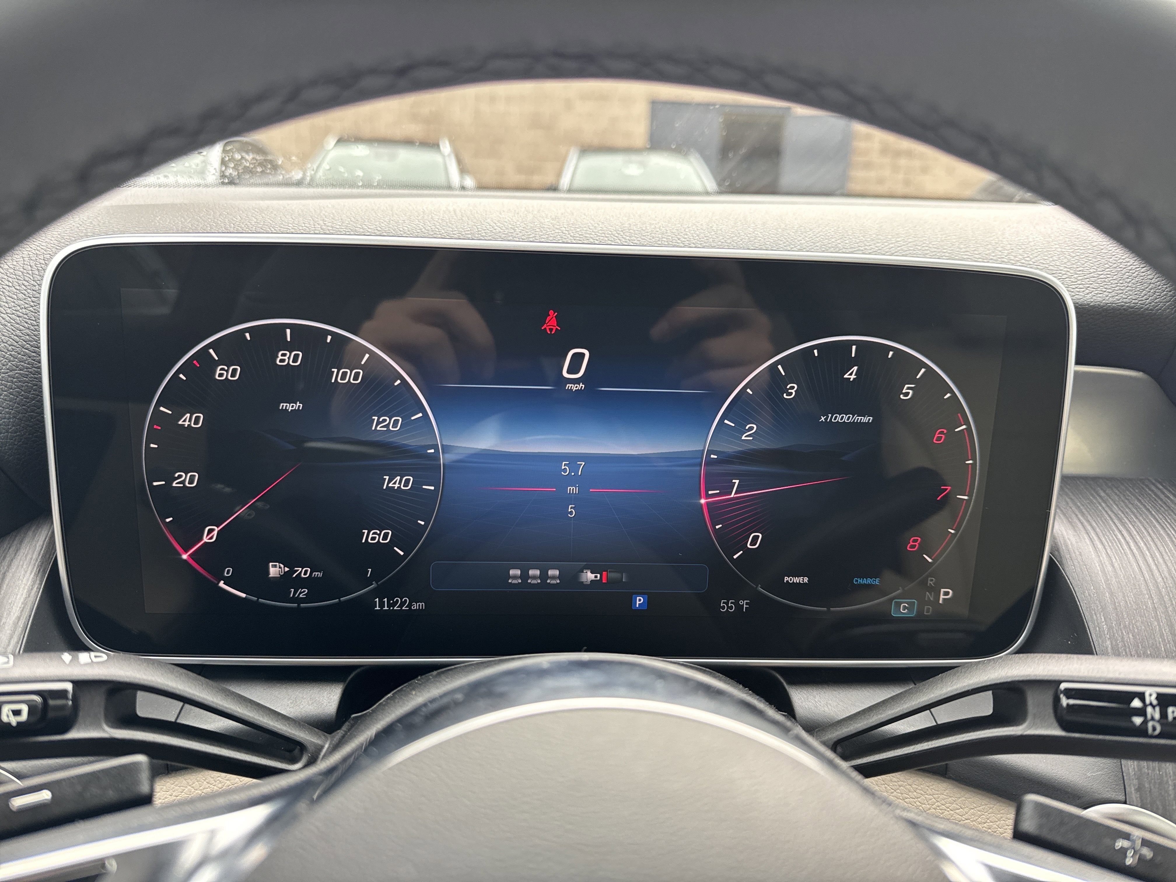 2026 Mercedes-Benz GLC GLC 300 4MATIC® SUV