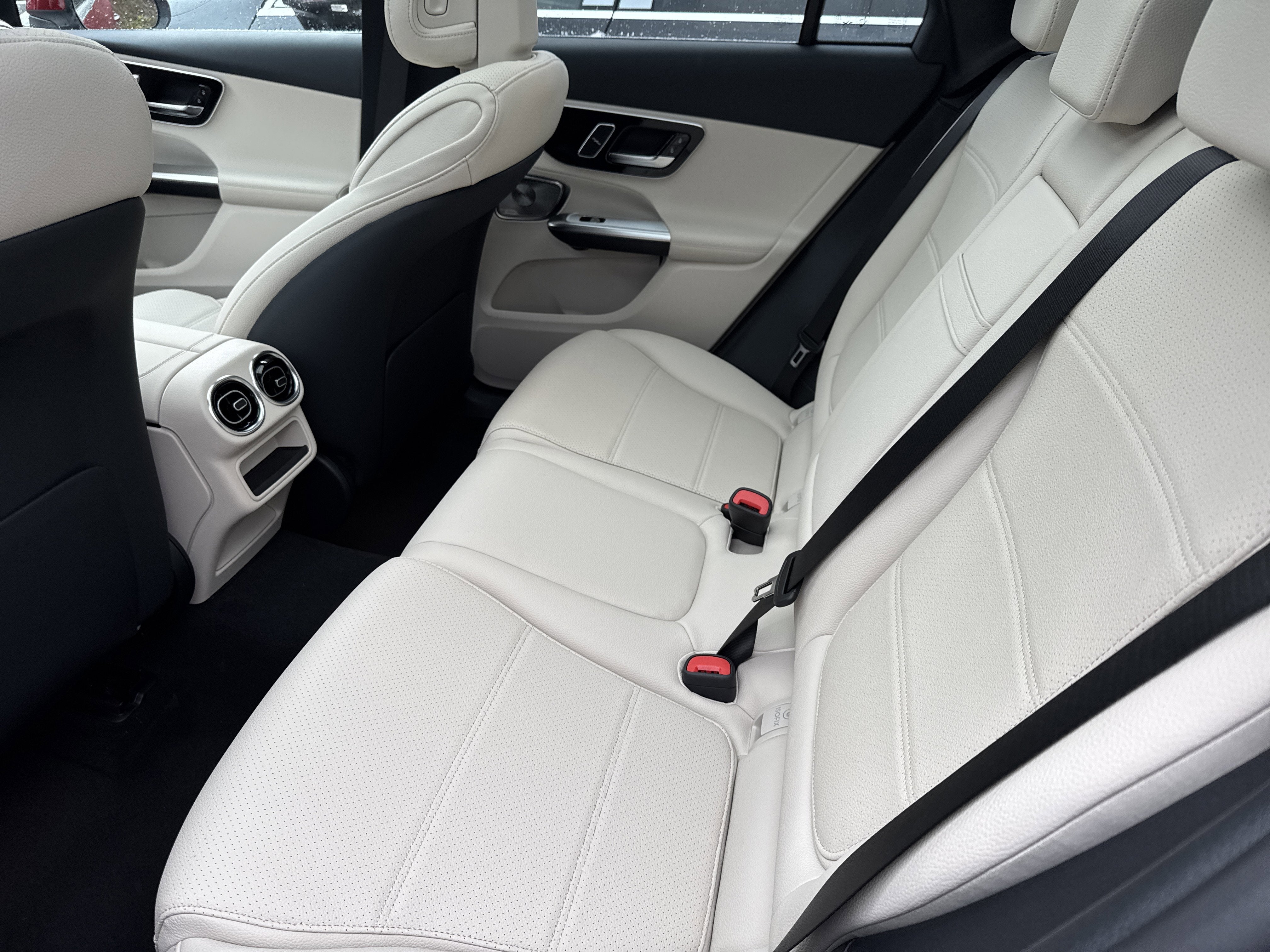 2026 Mercedes-Benz GLC GLC 300 4MATIC® SUV