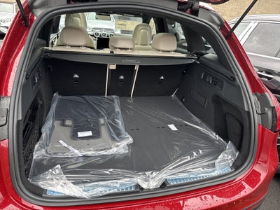 2026 Mercedes-Benz GLC GLC 300 4MATIC® SUV