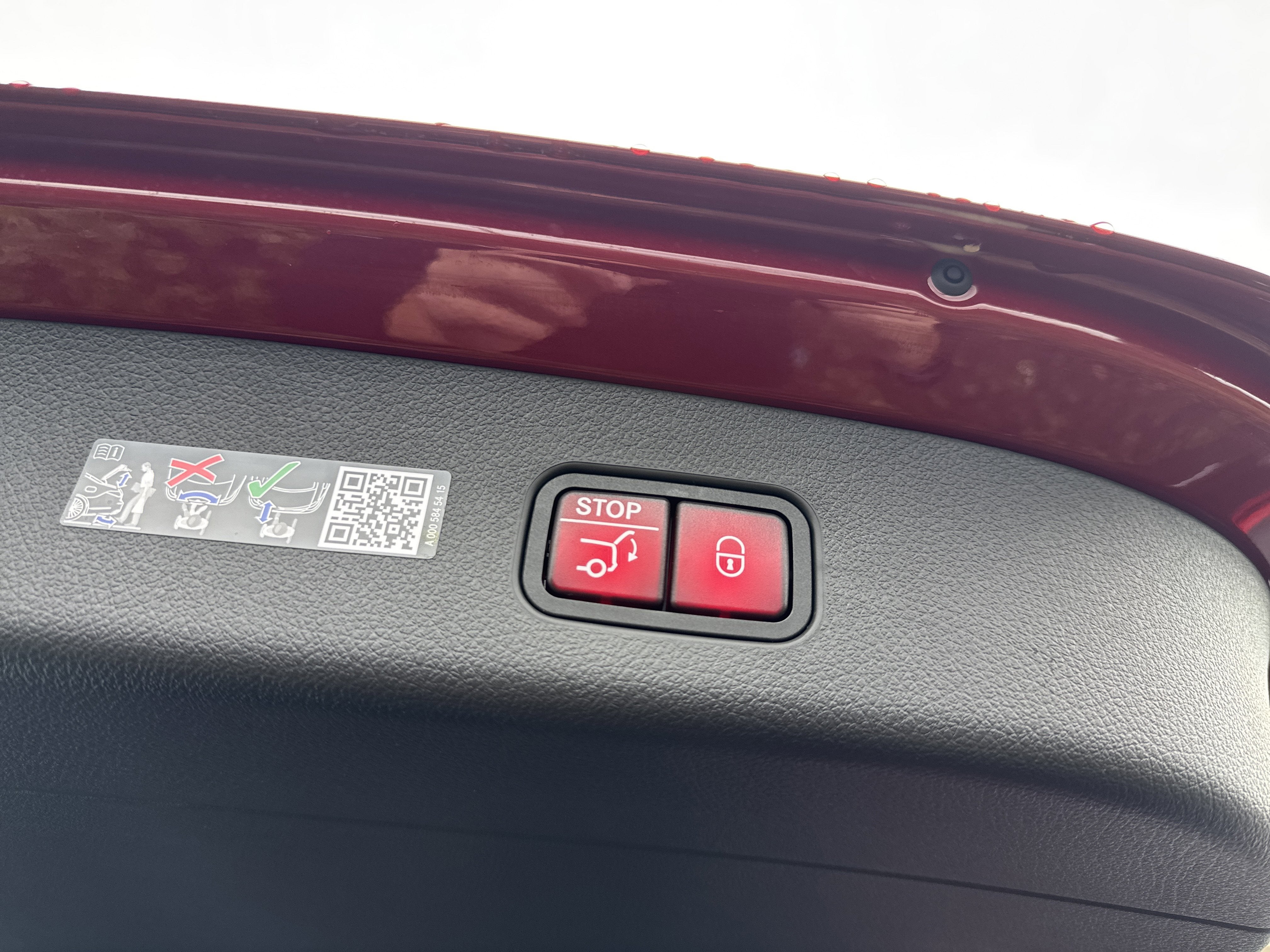 2026 Mercedes-Benz GLC GLC 300 4MATIC® SUV