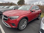 2026 Mercedes-Benz GLC GLC 300 4MATIC® SUV