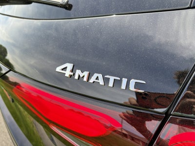 2026 Mercedes-Benz GLC GLC 300 4MATIC® SUV
