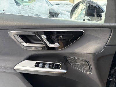 2026 Mercedes-Benz GLC GLC 300 4MATIC® SUV