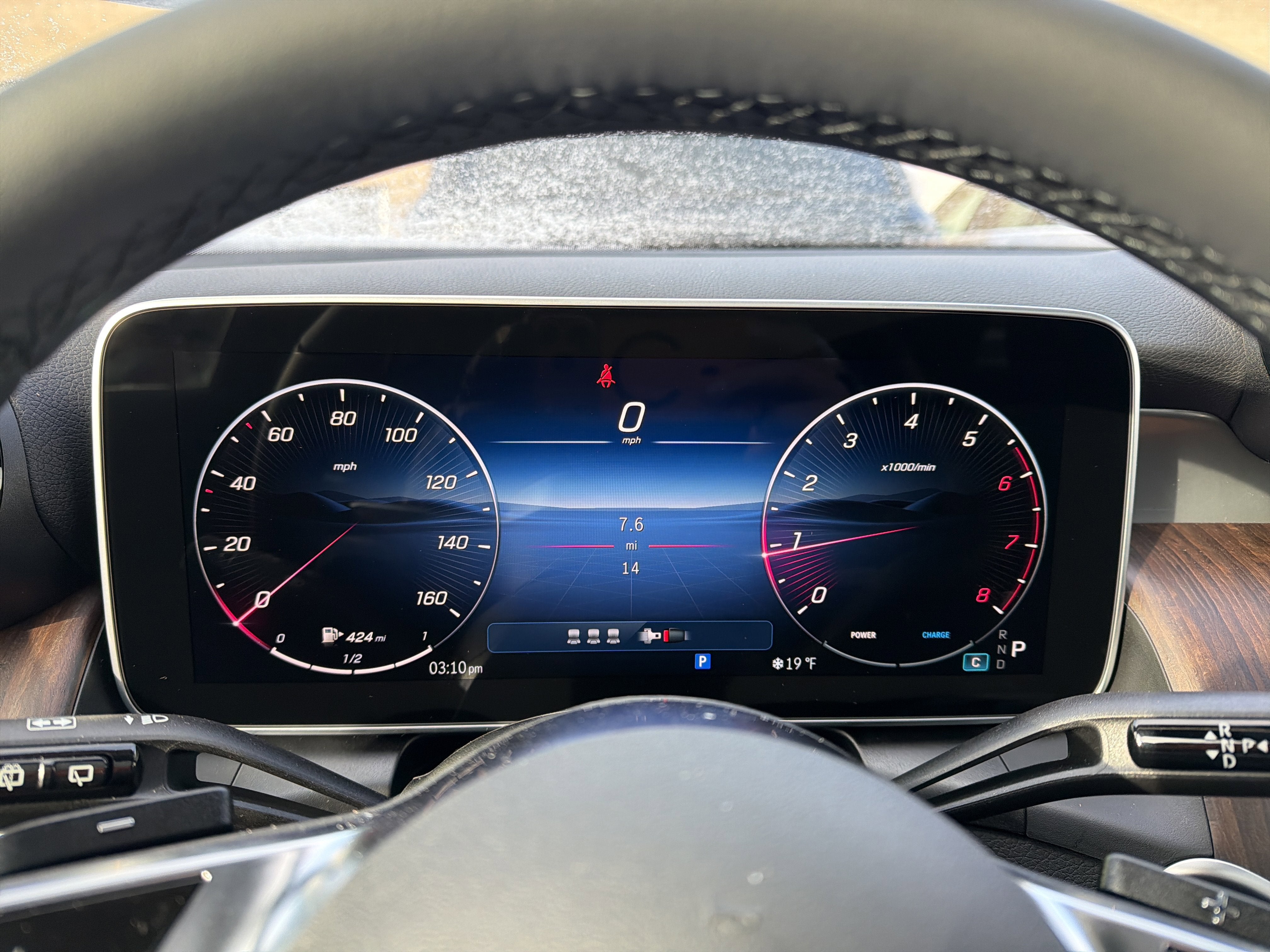 2026 Mercedes-Benz GLC GLC 300 4MATIC® SUV