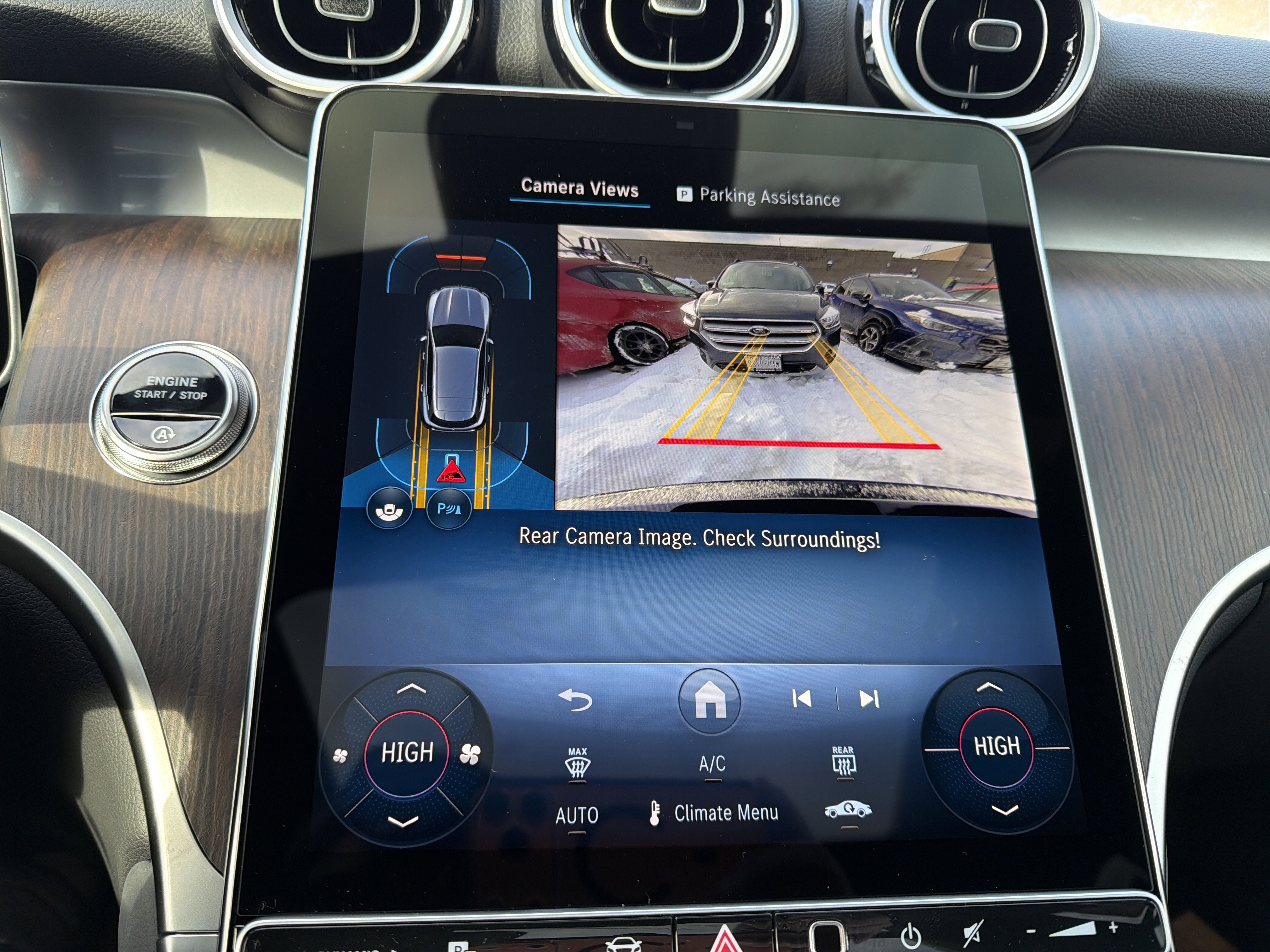 2026 Mercedes-Benz GLC GLC 300 4MATIC® SUV