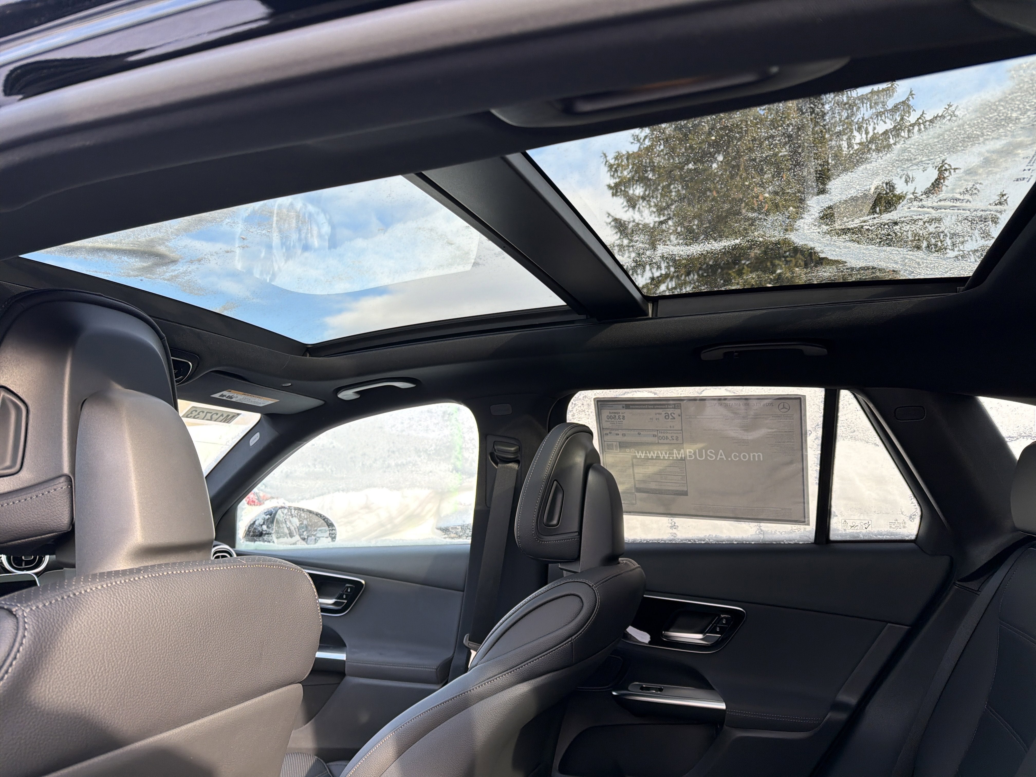 2026 Mercedes-Benz GLC GLC 300 4MATIC® SUV