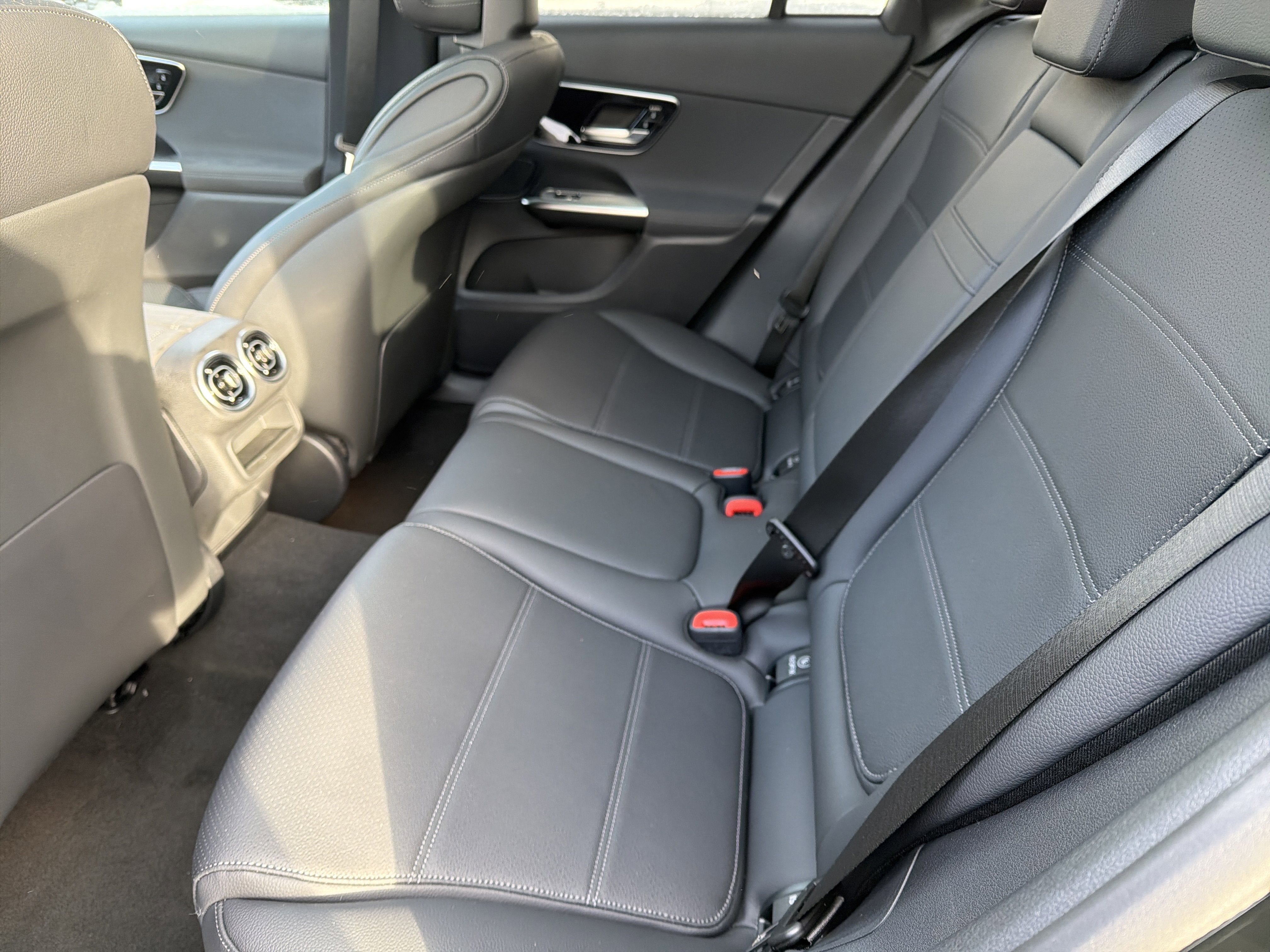 2026 Mercedes-Benz GLC GLC 300 4MATIC® SUV