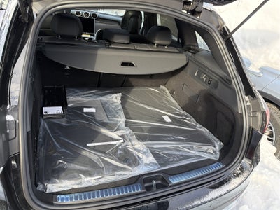 2026 Mercedes-Benz GLC GLC 300 4MATIC® SUV