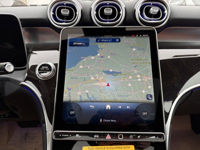 2026 Mercedes-Benz GLC GLC 300 4MATIC® SUV