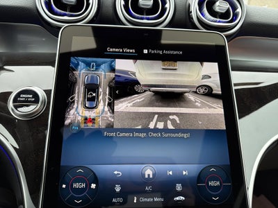 2026 Mercedes-Benz GLC GLC 300 4MATIC® SUV