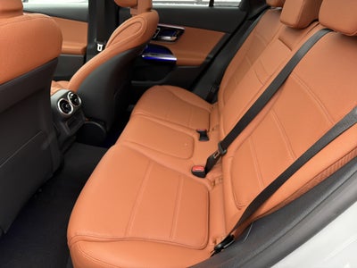 2026 Mercedes-Benz GLC GLC 300 4MATIC® SUV