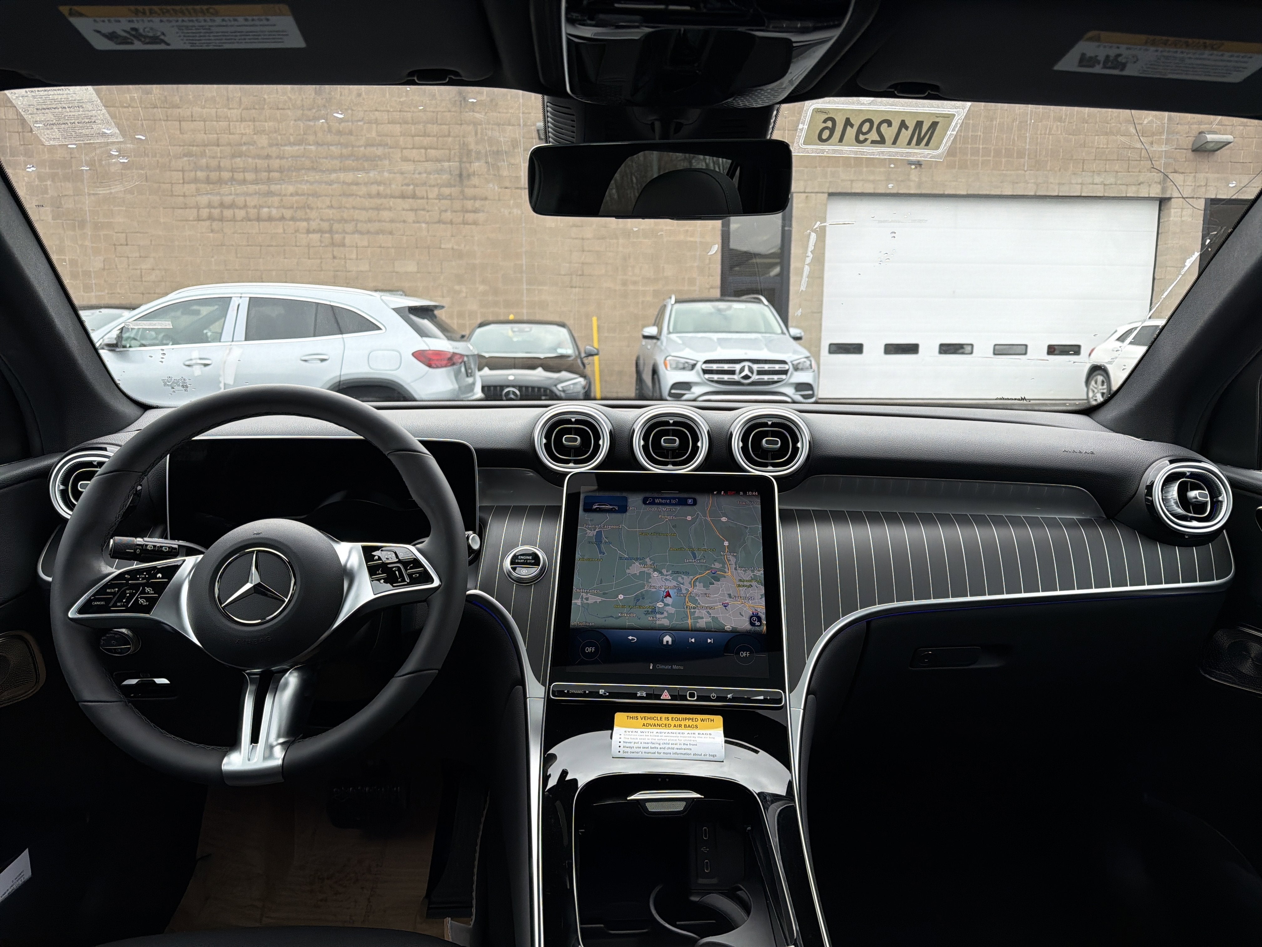 2026 Mercedes-Benz GLC GLC 300 4MATIC® SUV