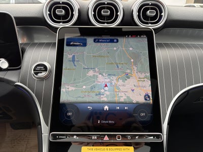 2026 Mercedes-Benz GLC GLC 300 4MATIC® SUV