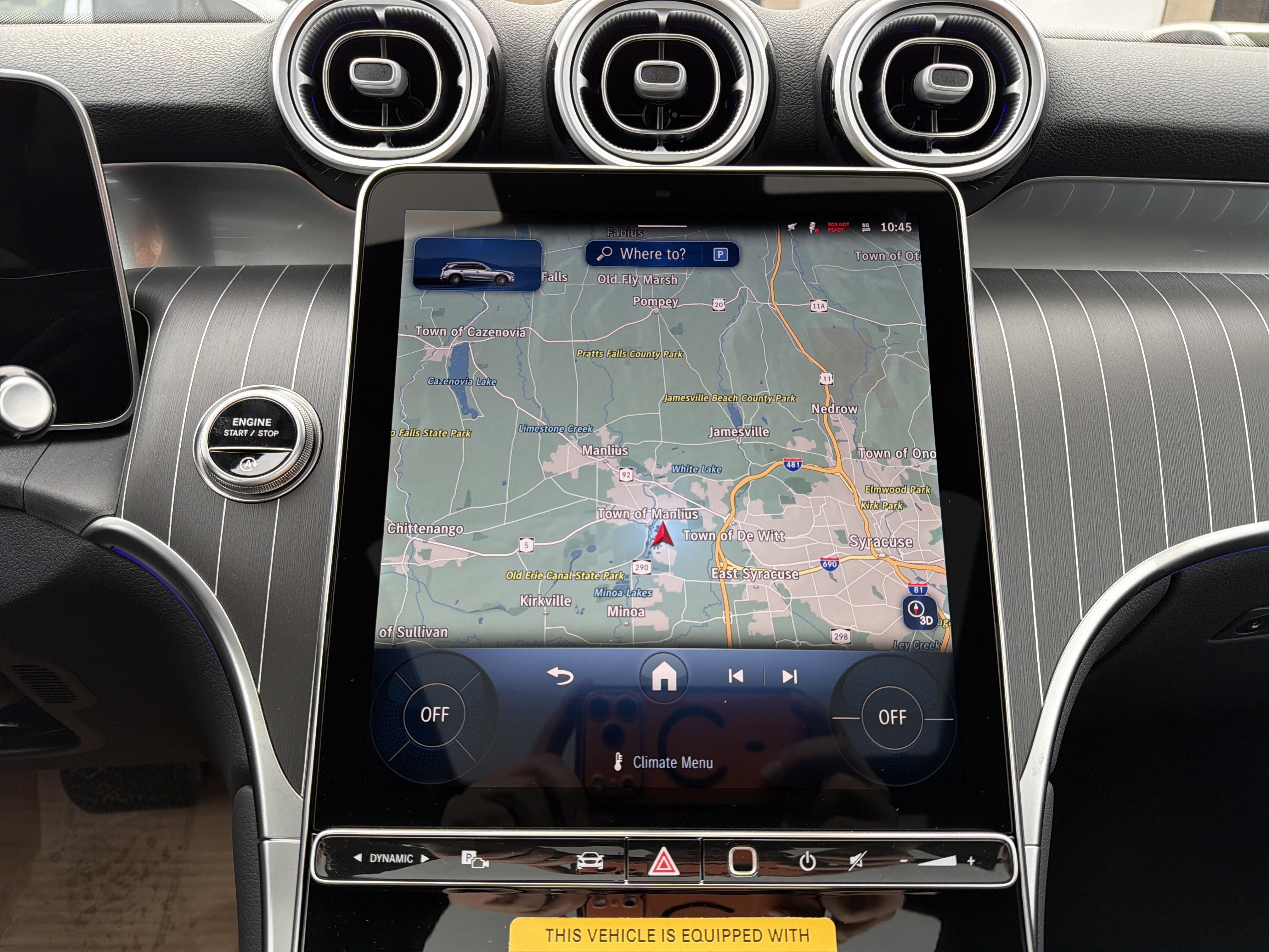 2026 Mercedes-Benz GLC GLC 300 4MATIC® SUV