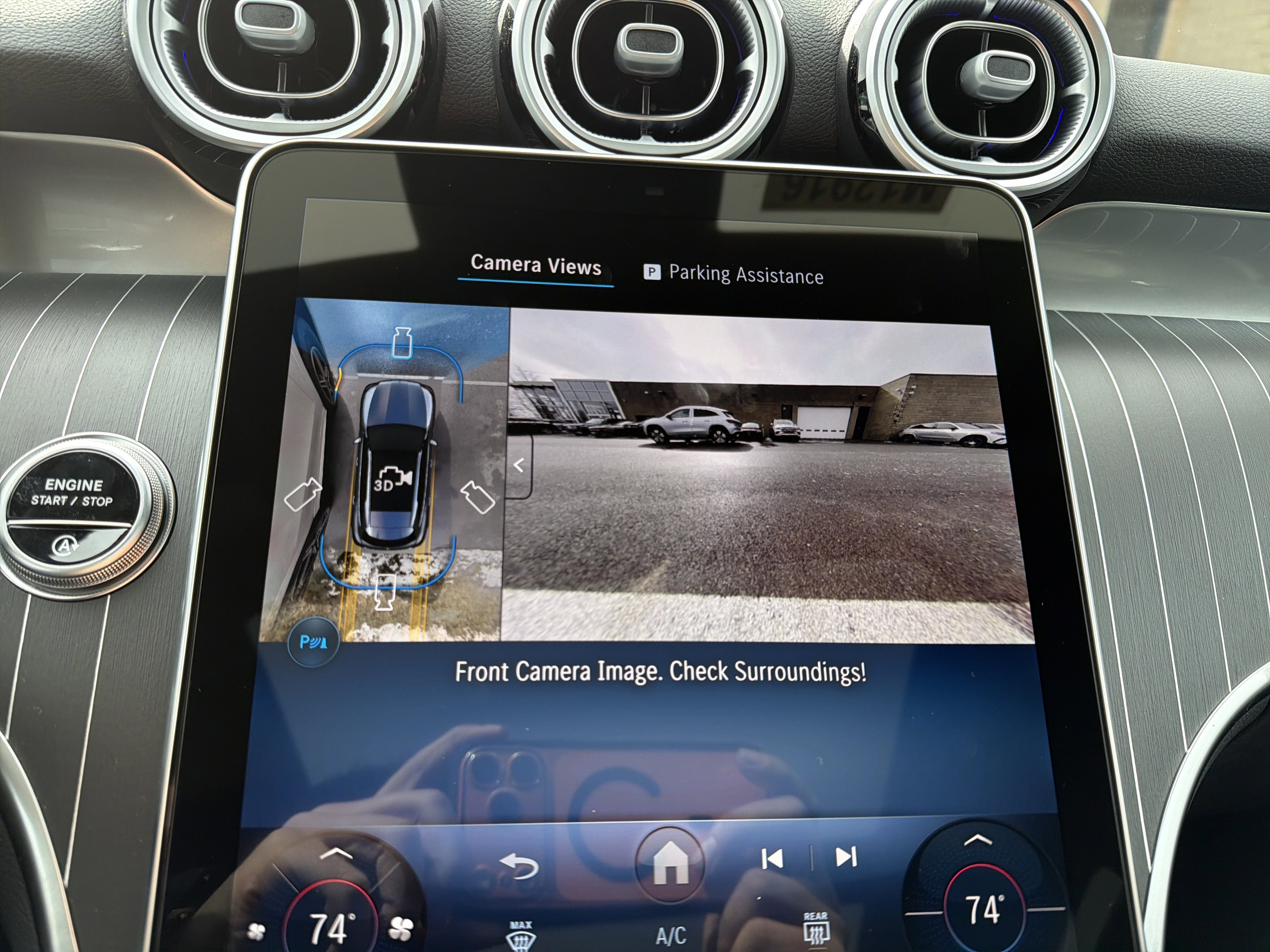 2026 Mercedes-Benz GLC GLC 300 4MATIC® SUV