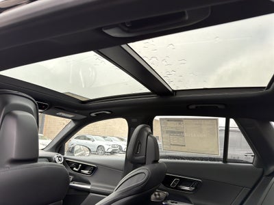 2026 Mercedes-Benz GLC GLC 300 4MATIC® SUV