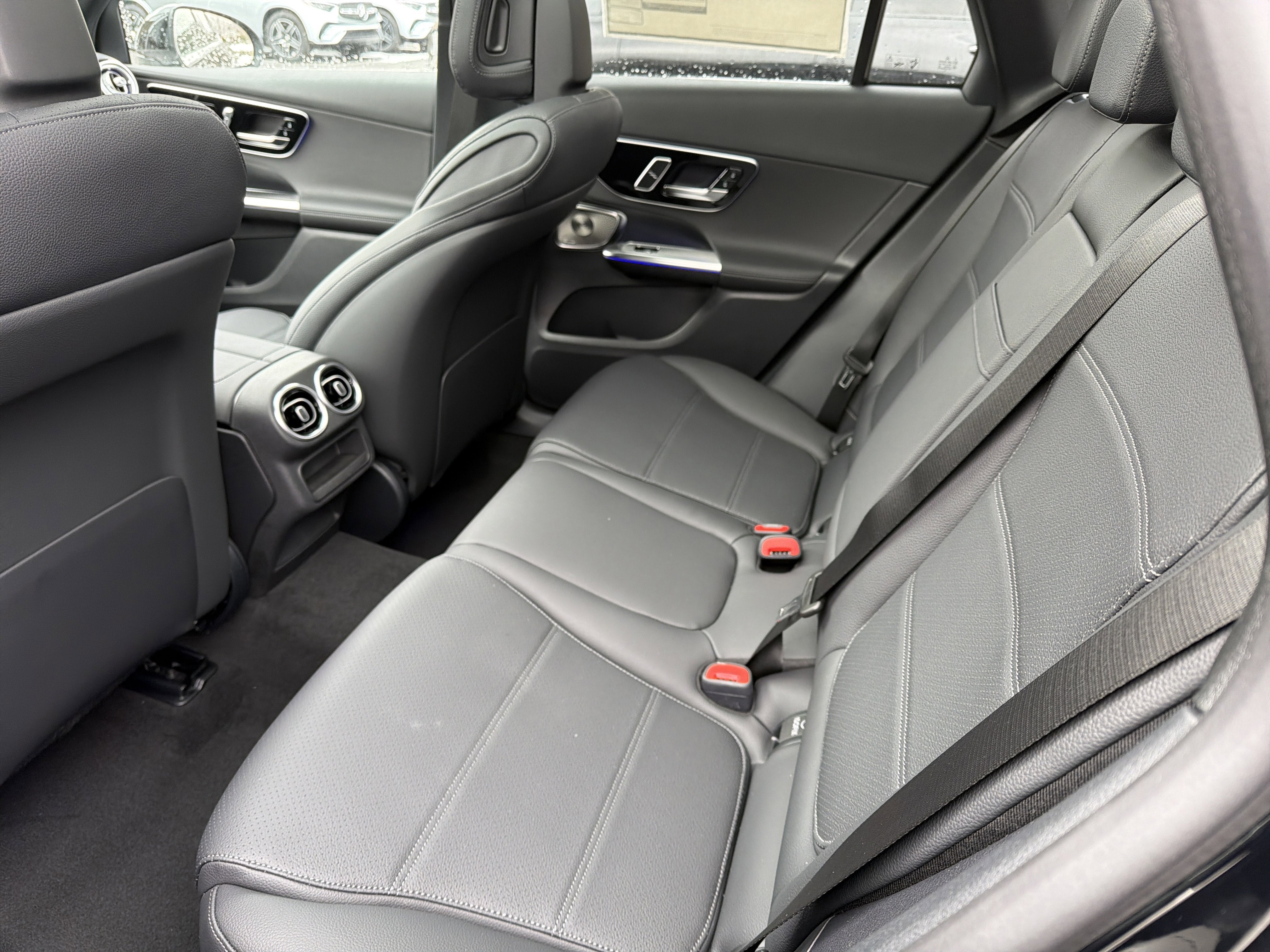 2026 Mercedes-Benz GLC GLC 300 4MATIC® SUV