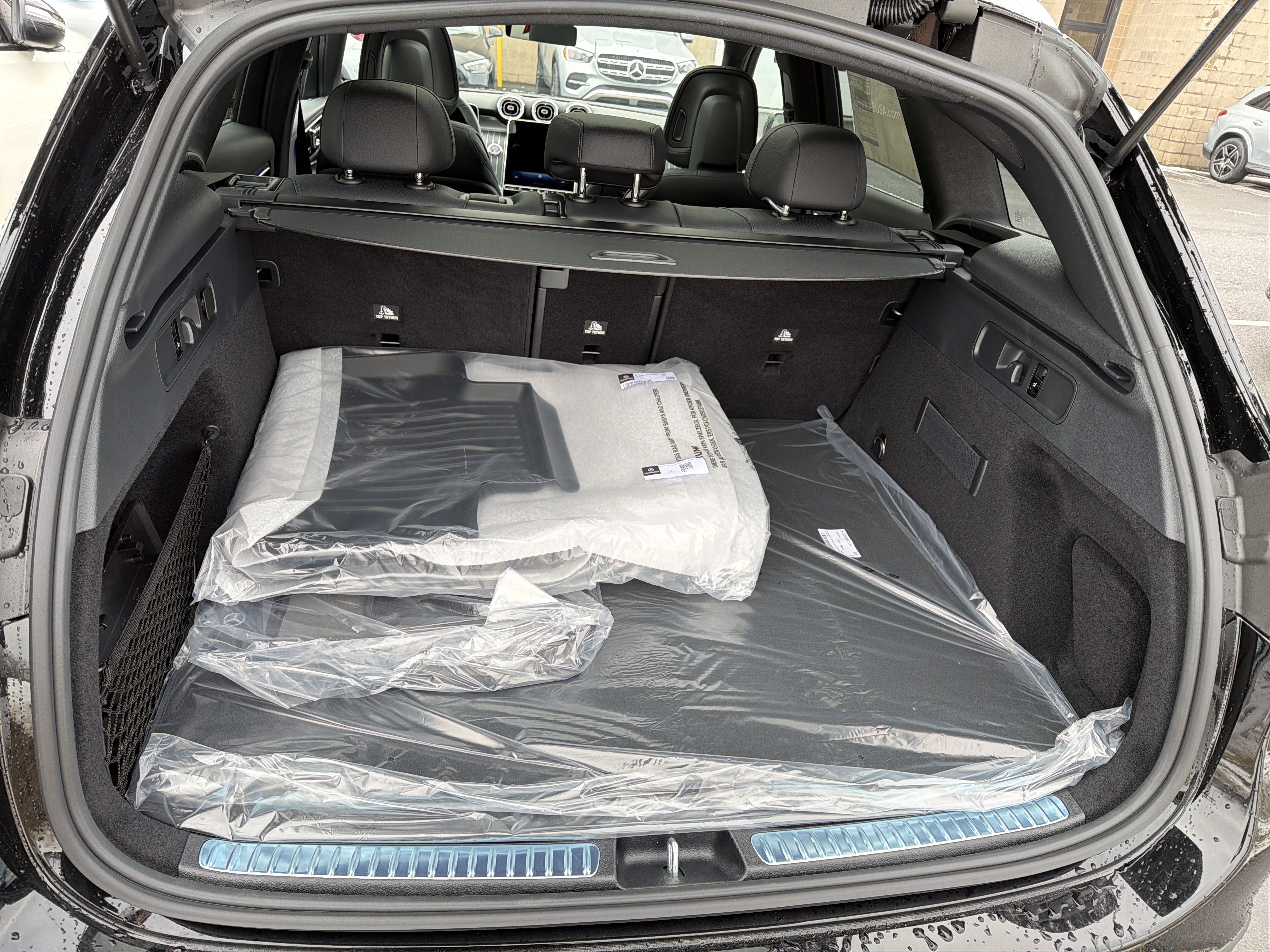 2026 Mercedes-Benz GLC GLC 300 4MATIC® SUV