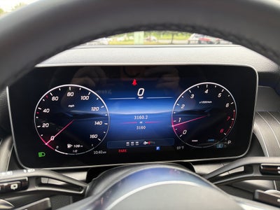 2026 Mercedes-Benz GLC GLC 300 4MATIC® SUV
