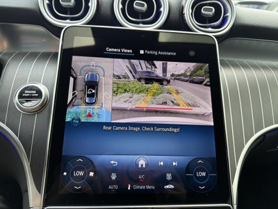2026 Mercedes-Benz GLC GLC 300 4MATIC® SUV