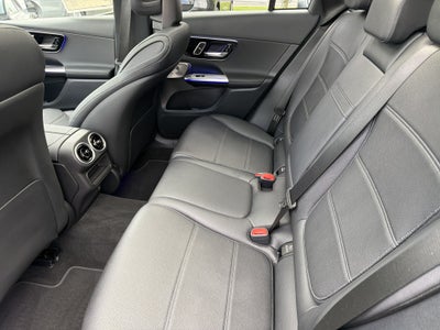 2026 Mercedes-Benz GLC GLC 300 4MATIC® SUV