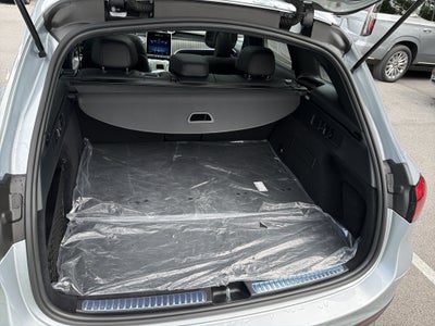 2026 Mercedes-Benz GLC GLC 300 4MATIC® SUV