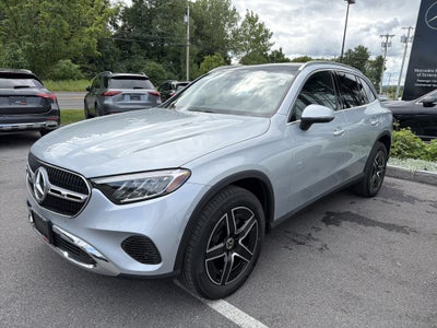 2026 Mercedes-Benz GLC GLC 300 4MATIC® SUV