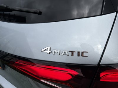 2026 Mercedes-Benz GLC GLC 300 4MATIC® SUV