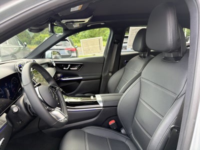 2026 Mercedes-Benz GLC GLC 300 4MATIC® SUV