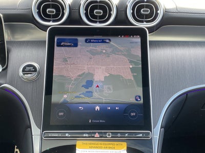 2026 Mercedes-Benz GLC GLC 300 4MATIC® SUV