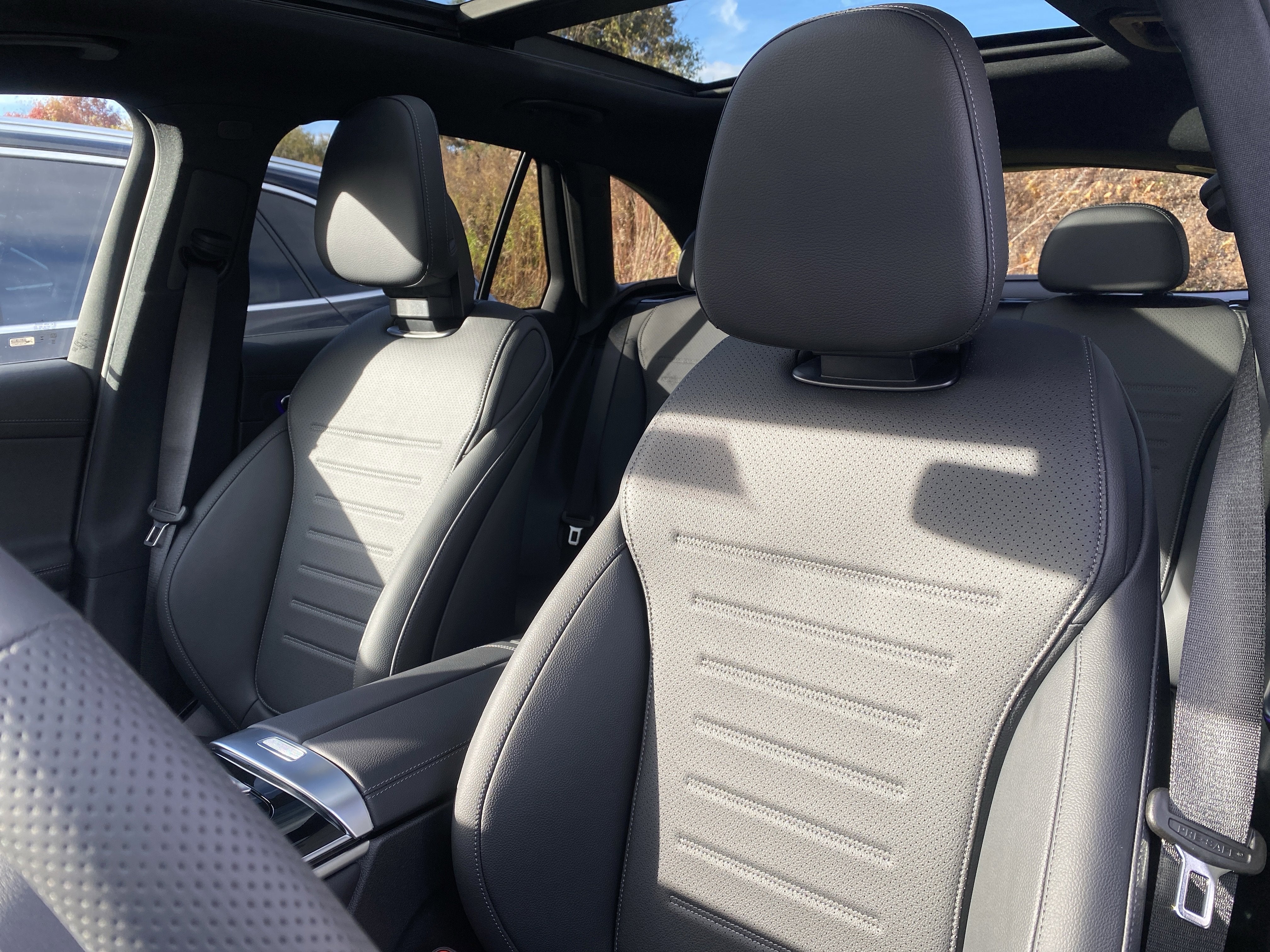 2026 Mercedes-Benz GLC GLC 300 4MATIC® SUV