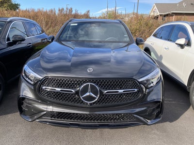 2026 Mercedes-Benz GLC GLC 300 4MATIC® SUV