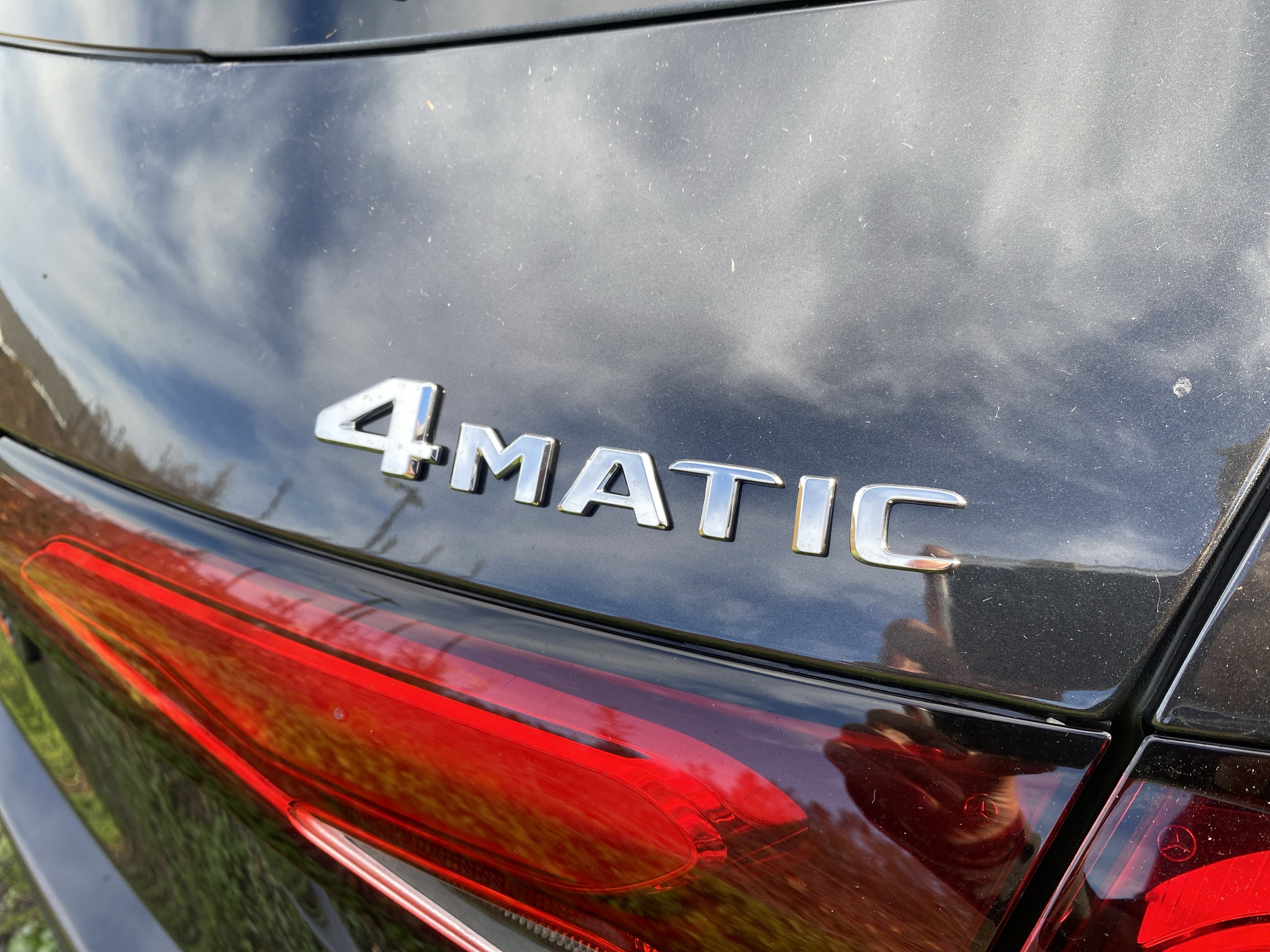 2026 Mercedes-Benz GLC GLC 300 4MATIC® SUV